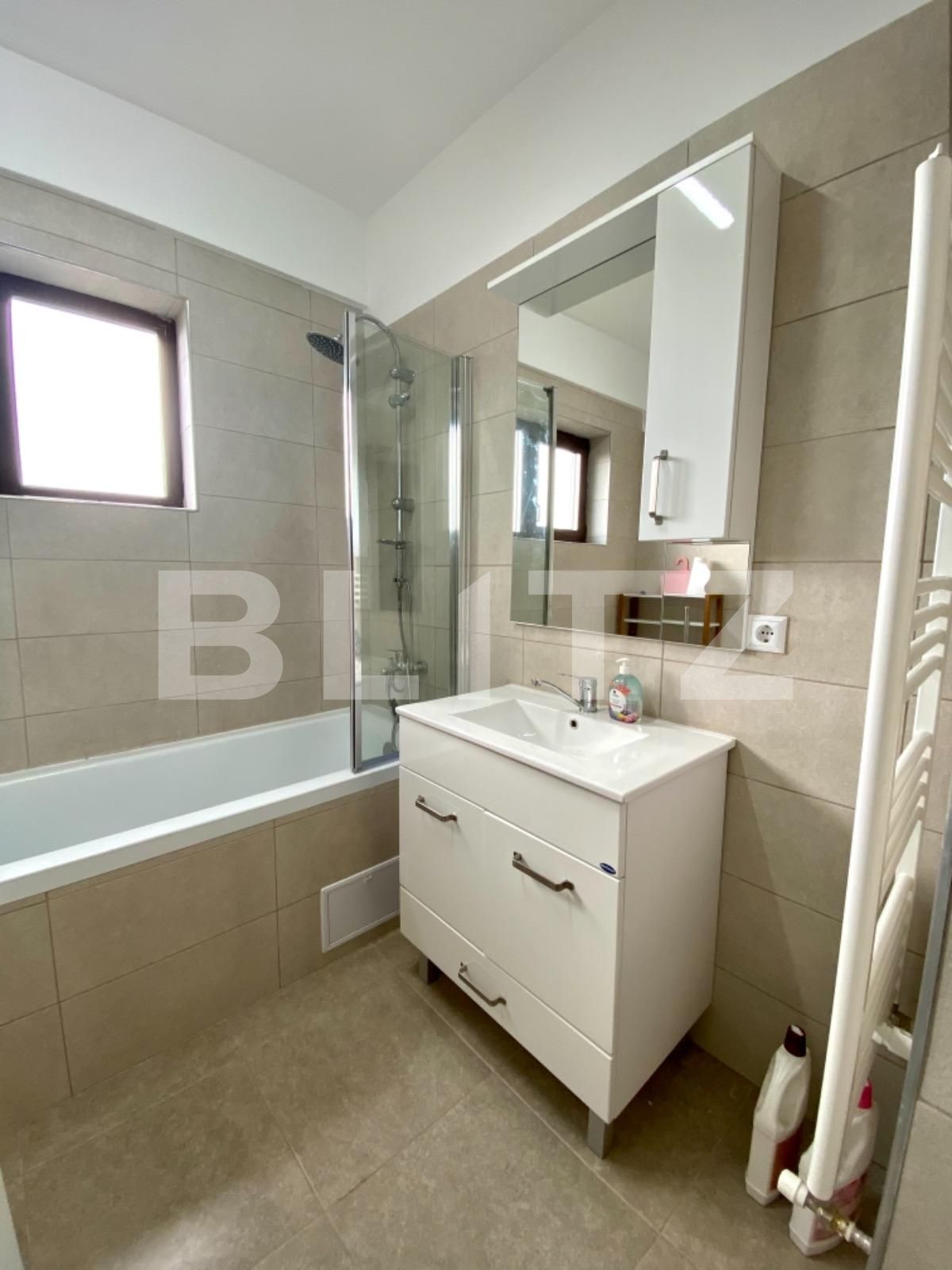 Apartament de închiriat 2 camere Bună Ziua - 61383AI | BLITZ Cluj-Napoca | Poza11