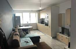 2 camere, finisat, intermediar, orientare sudica, zona IRA