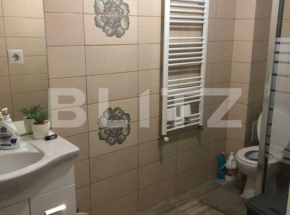 Apartament de vânzare 2 camere Marasti - 61384AV | BLITZ Cluj-Napoca | Poza4