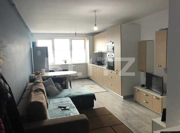 Apartament de vânzare 2 camere Marasti - 61384AV | BLITZ Cluj-Napoca | Poza1
