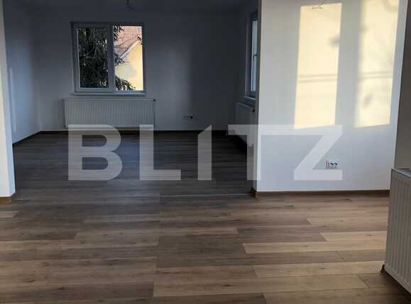 Spațiu birouri de închiriat Gheorgheni - 61386SIB | BLITZ Cluj-Napoca | Poza8