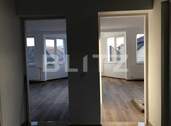 Spațiu birouri de închiriat Gheorgheni - 61386SIB | BLITZ Cluj-Napoca | Poza9