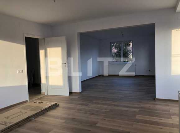 Spațiu birouri de închiriat Gheorgheni - 61386SIB | BLITZ Cluj-Napoca | Poza1
