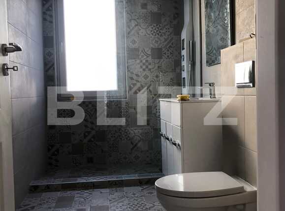 Spațiu birouri de închiriat Gheorgheni - 61386SIB | BLITZ Cluj-Napoca | Poza11