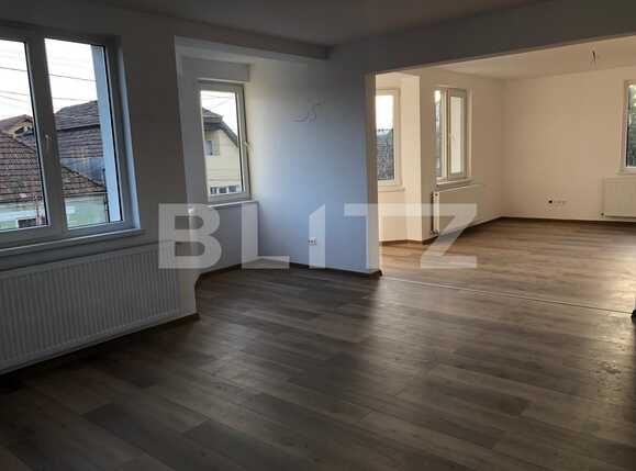 Spațiu birouri de închiriat Gheorgheni - 61386SIB | BLITZ Cluj-Napoca | Poza6