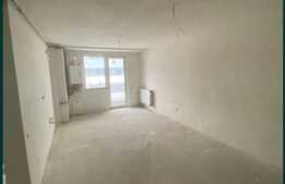 2 camere, 51 mp, semifinisat, intermediar, zona Rodnei