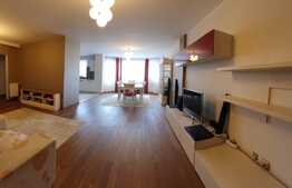 Apartament 4 camere, spatios, luminos, situat in zona Calea Turzii