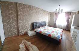 Apartament 4 camere, spatios, luminos, situat in zona Calea Turzii