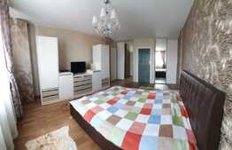 Apartament 4 camere, spatios, luminos, situat in zona Calea Turzii