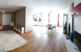 Apartament 4 camere, spatios, luminos, situat in zona Calea Turzii