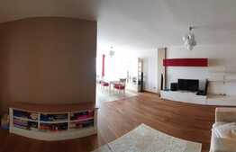 Apartament 4 camere, spatios, luminos, situat in zona Calea Turzii