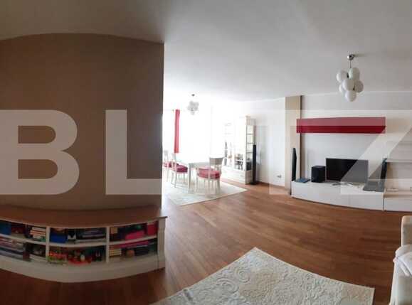 Apartament de vânzare 4 camere Europa - 61388AV | BLITZ Cluj-Napoca | Poza7