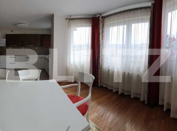 Apartament de vânzare 4 camere Europa - 61388AV | BLITZ Cluj-Napoca | Poza3
