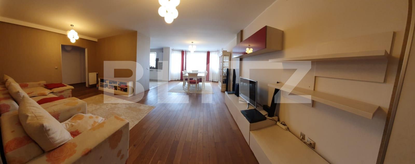 Apartament de vânzare 4 camere Europa - 61388AV | BLITZ Cluj-Napoca | Poza5