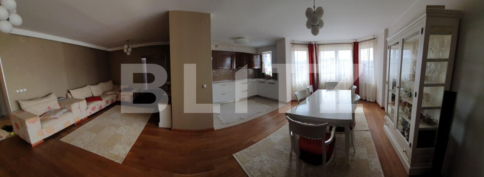 Apartament de vânzare 4 camere Europa - 61388AV | BLITZ Cluj-Napoca | Poza6
