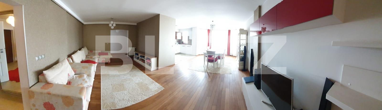 Apartament de vânzare 4 camere Europa - 61388AV | BLITZ Cluj-Napoca | Poza4