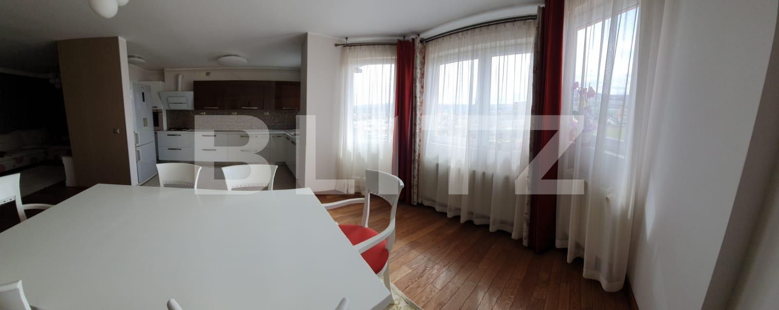 Apartament de vânzare 4 camere Europa - 61388AV | BLITZ Cluj-Napoca | Poza3