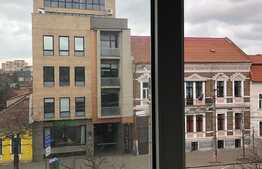 Spatiu de inchiriat, central, 45 mp, parcare, zona strazii Dorobantilor