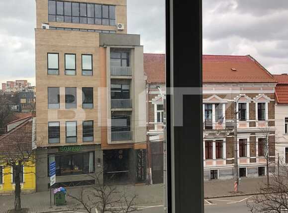 Spațiu birouri de închiriat Central - 61389SIB | BLITZ Cluj-Napoca | Poza6