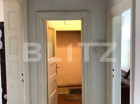 Spațiu birouri de închiriat Central - 61389SIB | BLITZ Cluj-Napoca | Poza4