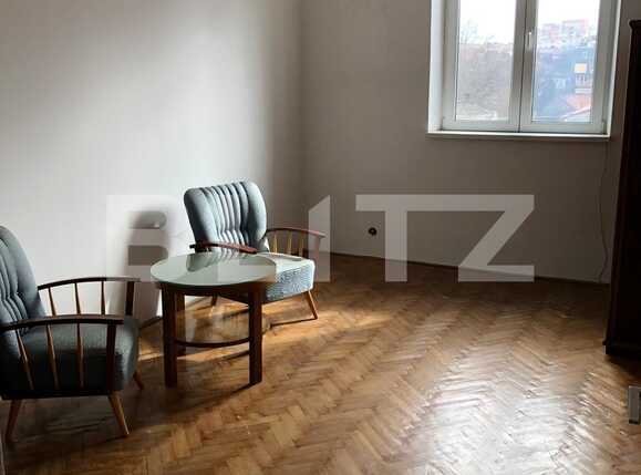 Spațiu birouri de închiriat Central - 61389SIB | BLITZ Cluj-Napoca | Poza1