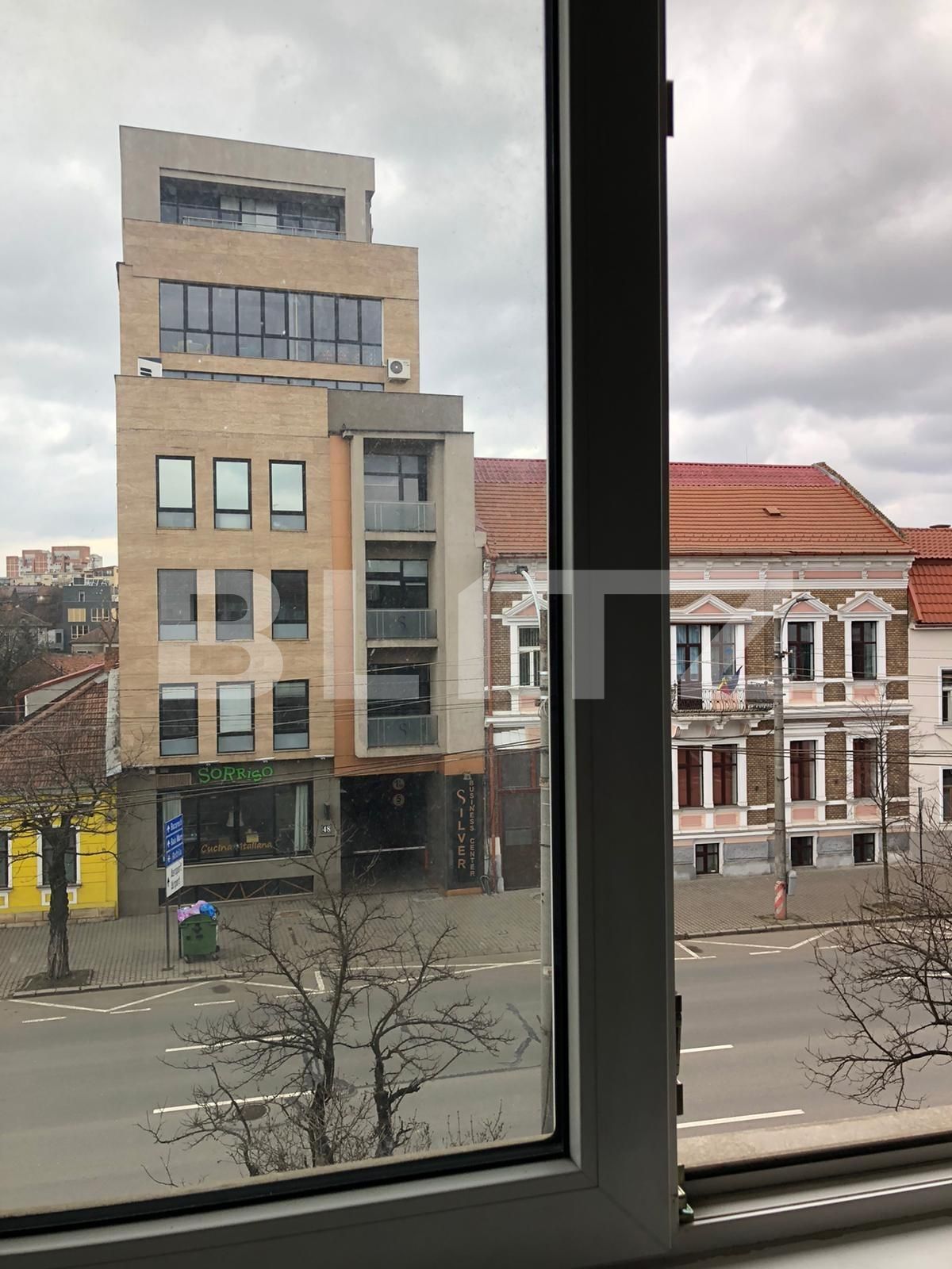 Spațiu birouri de închiriat Central - 61389SIB | BLITZ Cluj-Napoca | Poza6