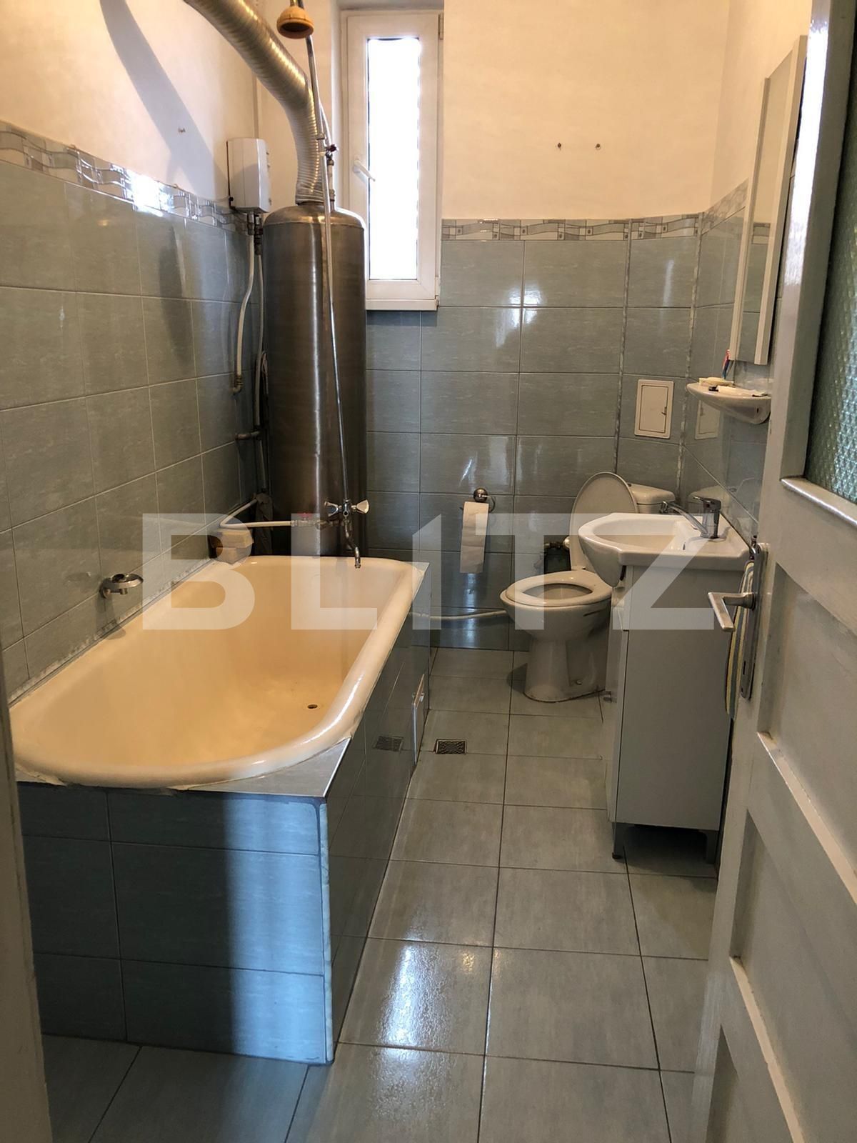 Spațiu birouri de închiriat Central - 61389SIB | BLITZ Cluj-Napoca | Poza7