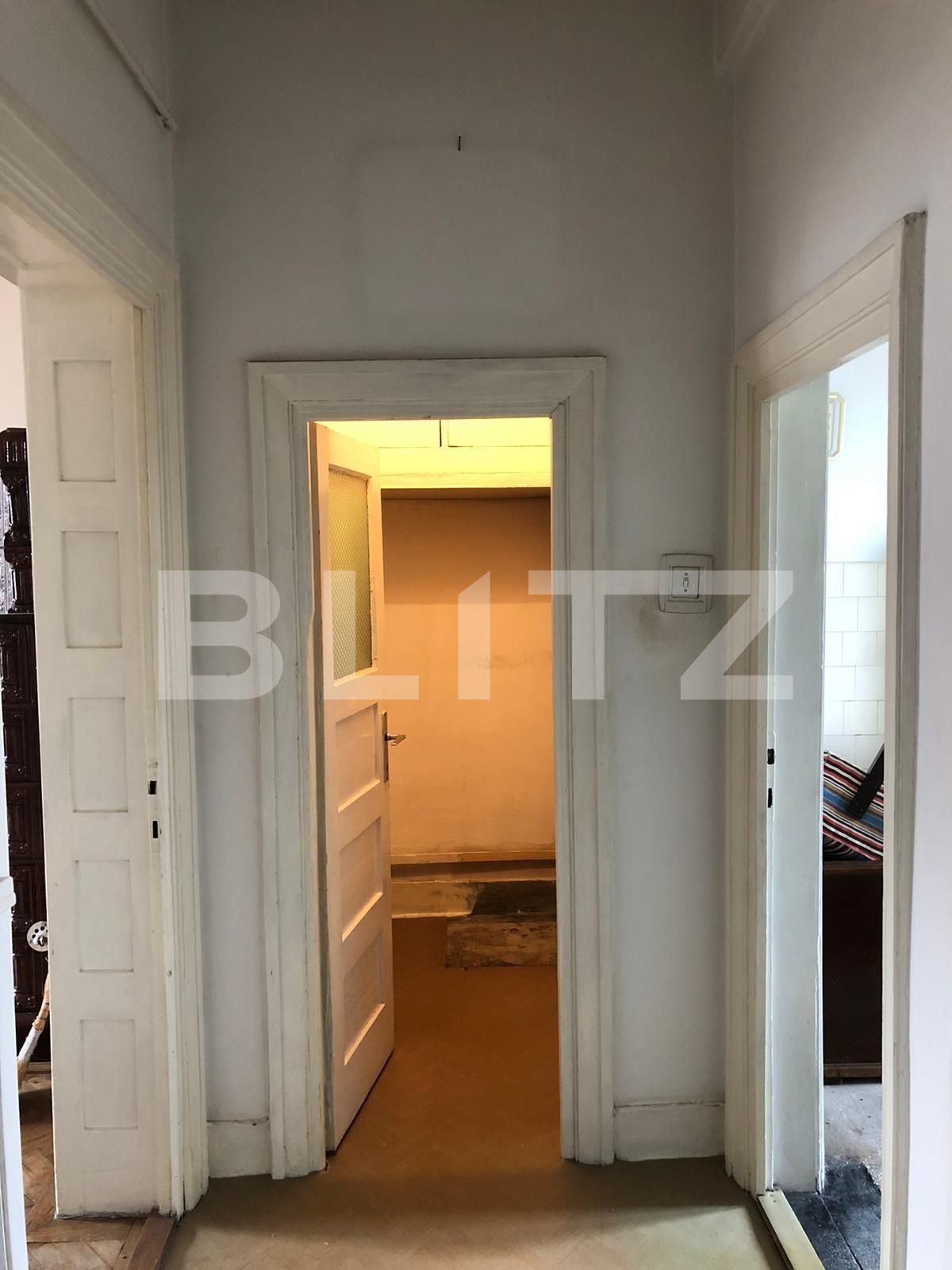 Spațiu birouri de închiriat Central - 61389SIB | BLITZ Cluj-Napoca | Poza4