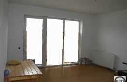 Vanzare 1 camera, 40 mp, balcon, imobil nou, zona nou dezvoltata!