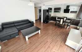 Apartament modern, 2 camere, etaj 1, loc parcare. Zona strazii Florilor!