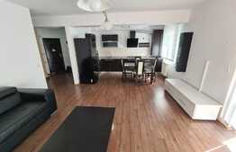 Apartament modern, 2 camere, etaj 1, loc parcare. Zona strazii Florilor!