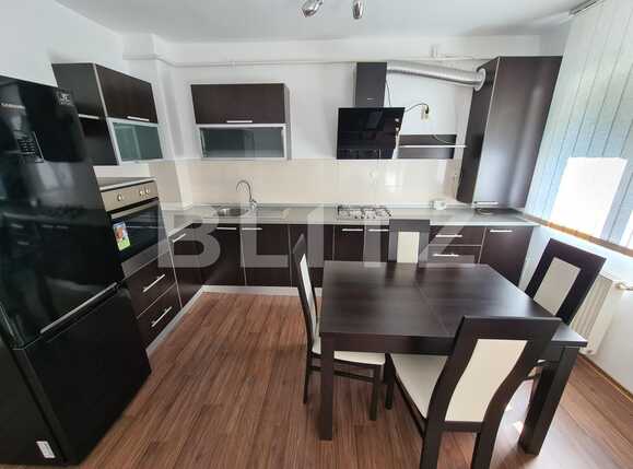 Apartament de vânzare 2 camere Floreşti - 61390AV | BLITZ Cluj-Napoca | Poza2