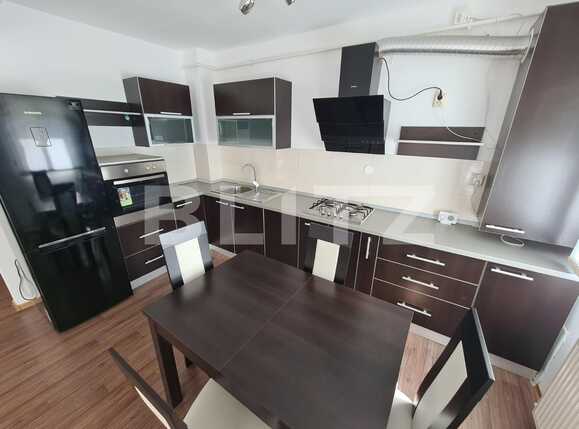 Apartament de vânzare 2 camere Floreşti - 61390AV | BLITZ Cluj-Napoca | Poza3