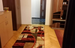 Apartament de 2 camere, 50 mp, Bulevardul Victoriei