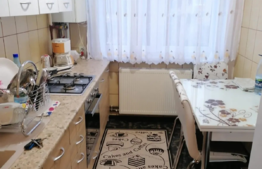 Apartament de 2 camere, 50 mp, Bulevardul Victoriei