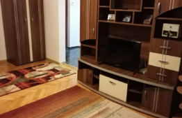 Apartament de 2 camere, 50 mp, Bulevardul Victoriei