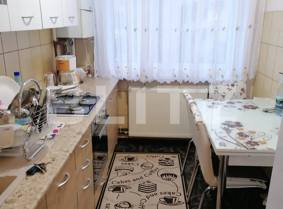 Apartament de închiriat 2 camere Centrul Civic - 61391AI | BLITZ Brașov | Poza4