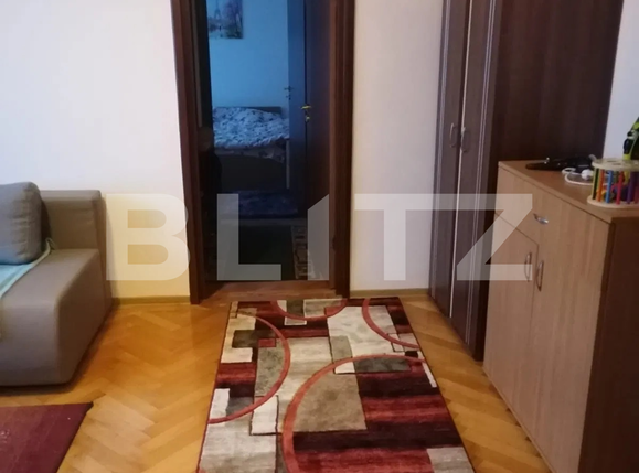 Apartament de închiriat 2 camere Centrul Civic - 61391AI | BLITZ Brașov | Poza2