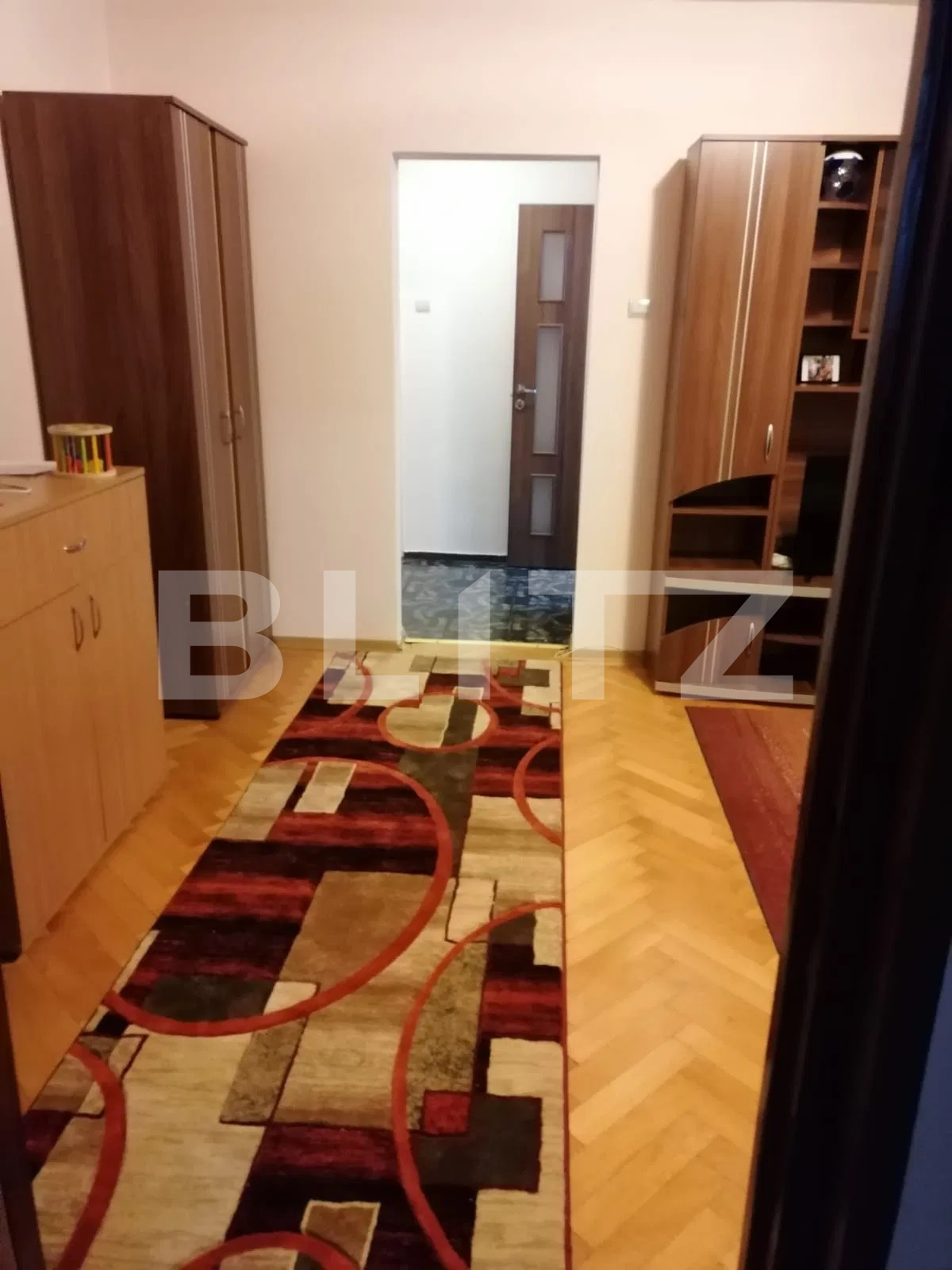 Apartament de închiriat 2 camere Centrul Civic - 61391AI | BLITZ Brașov | Poza3