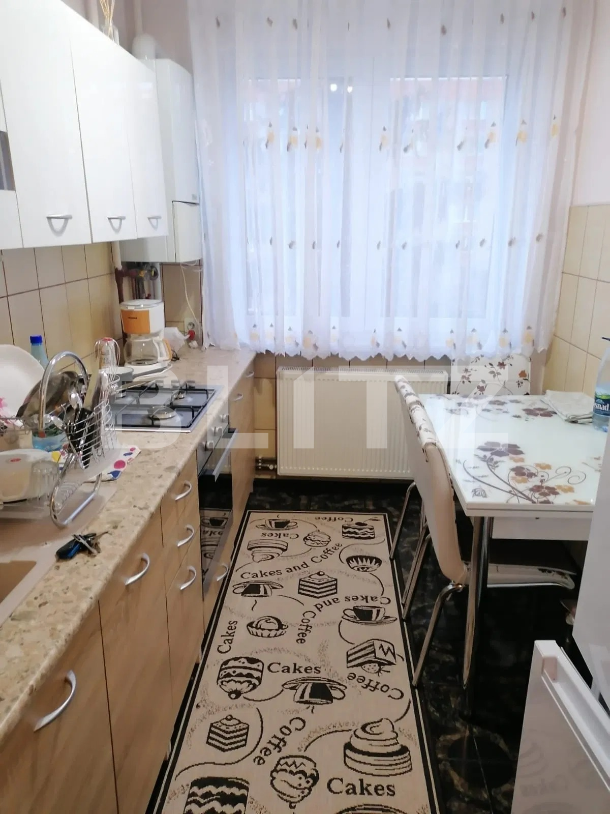 Apartament de închiriat 2 camere Centrul Civic - 61391AI | BLITZ Brașov | Poza4