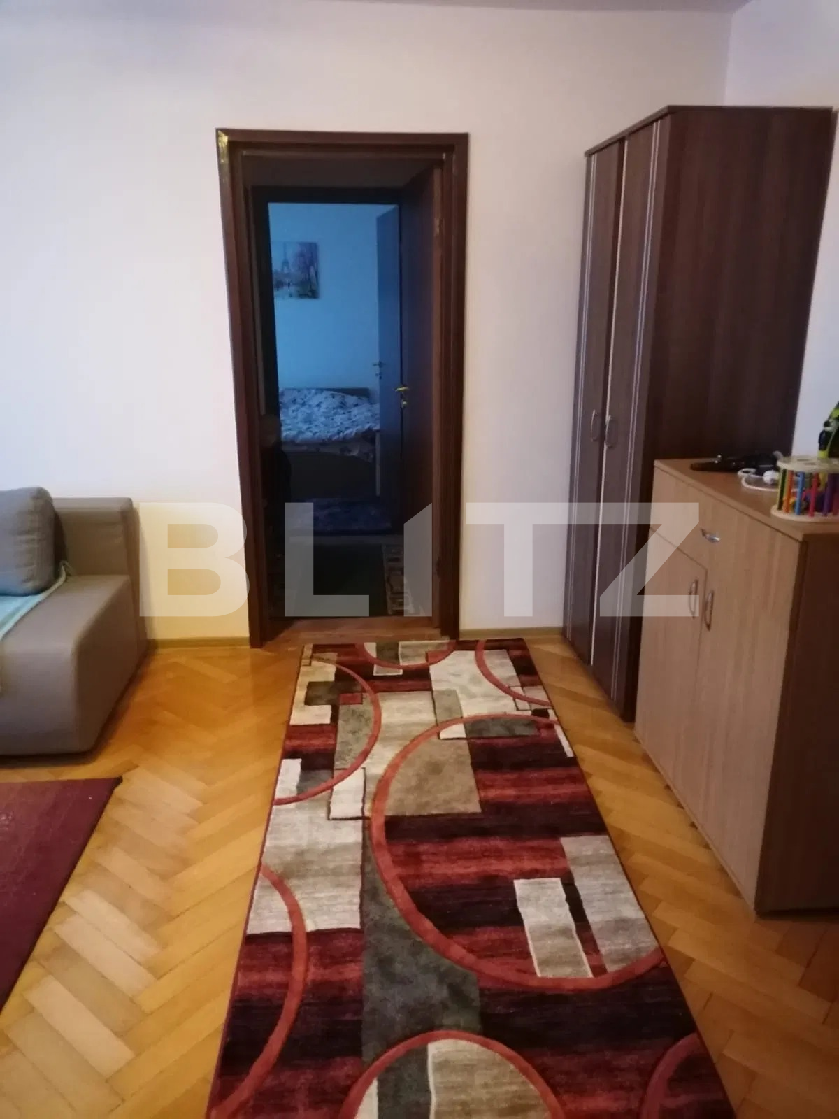 Apartament de închiriat 2 camere Centrul Civic - 61391AI | BLITZ Brașov | Poza2