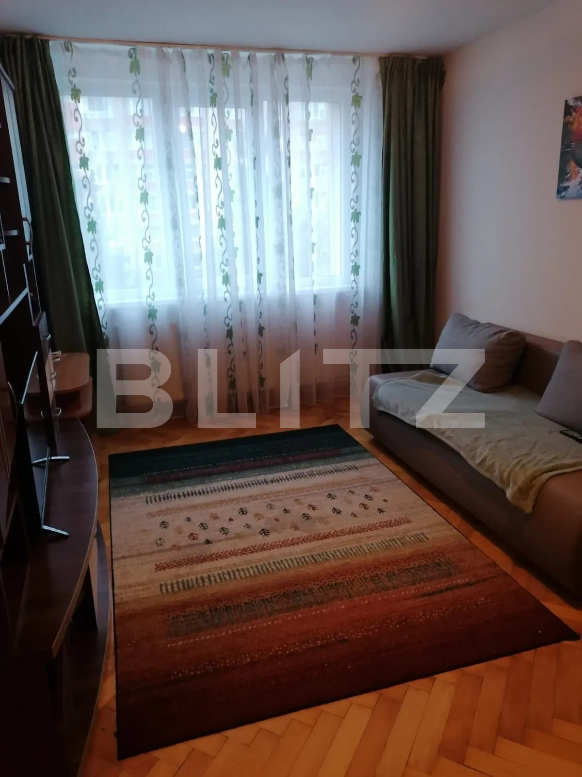 Apartament de închiriat 2 camere Centrul Civic - 61391AI | BLITZ Brașov | Poza7