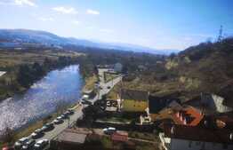 Apartamentul mult dorit in Grigorescu, zona strazii Donath! 2 camera, 50 mp decomandat +7 mp balcon! 