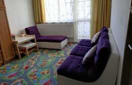 Apartamentul mult dorit in Grigorescu, zona strazii Donath! 2 camera, 50 mp decomandat +7 mp balcon! 