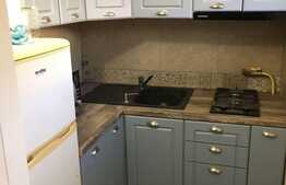 Apartament 1 camera, 25 mp, prima inchiriere, zona strazii Cernei