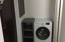 Apartament 1 camera, 25 mp, prima inchiriere, zona strazii Cernei