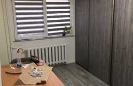 Apartament 1 camera, 25 mp, prima inchiriere, zona strazii Cernei