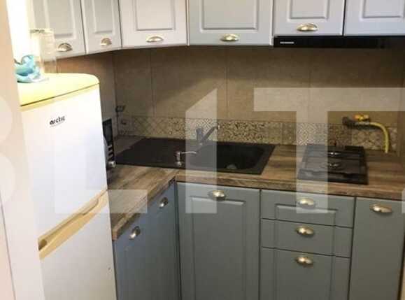 Garsonieră de închiriat Marasti - 61393AI | BLITZ Cluj-Napoca | Poza2