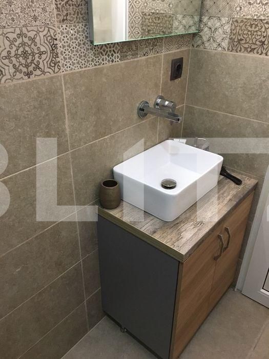 Garsonieră de închiriat Marasti - 61393AI | BLITZ Cluj-Napoca | Poza6