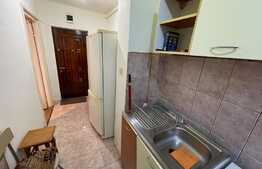 Investitie! Apartament cu 2 camere, 39 mp, zona Piata Flora, cu preluare chiriasi 